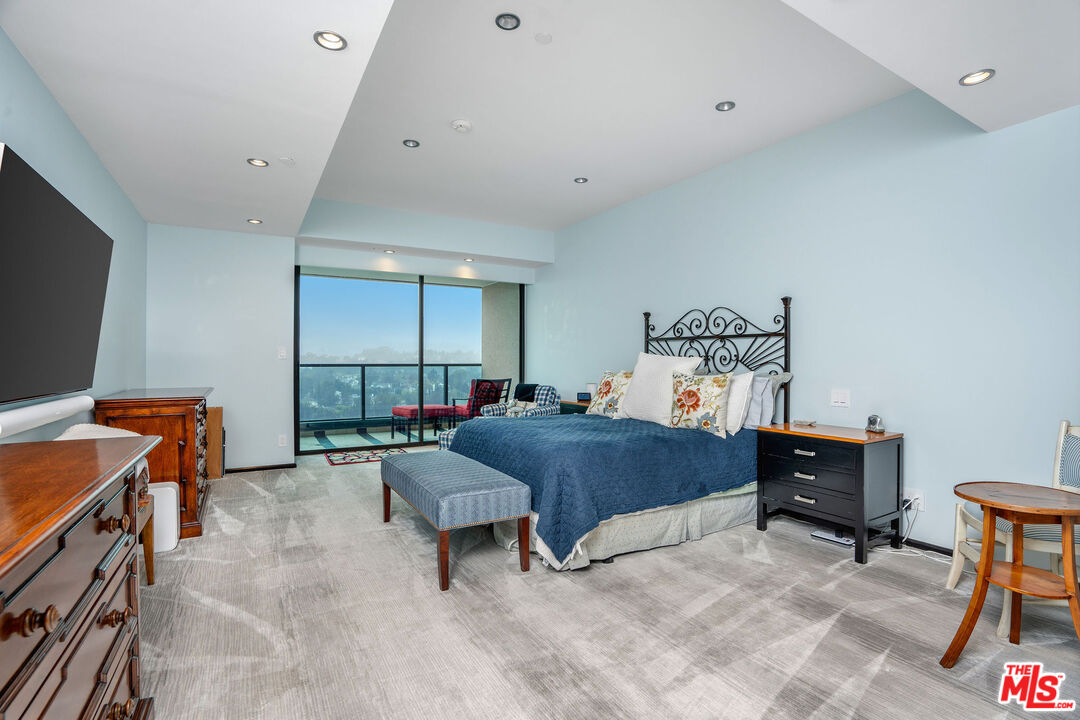 10490 Wilshire Blvd Unit: 1501