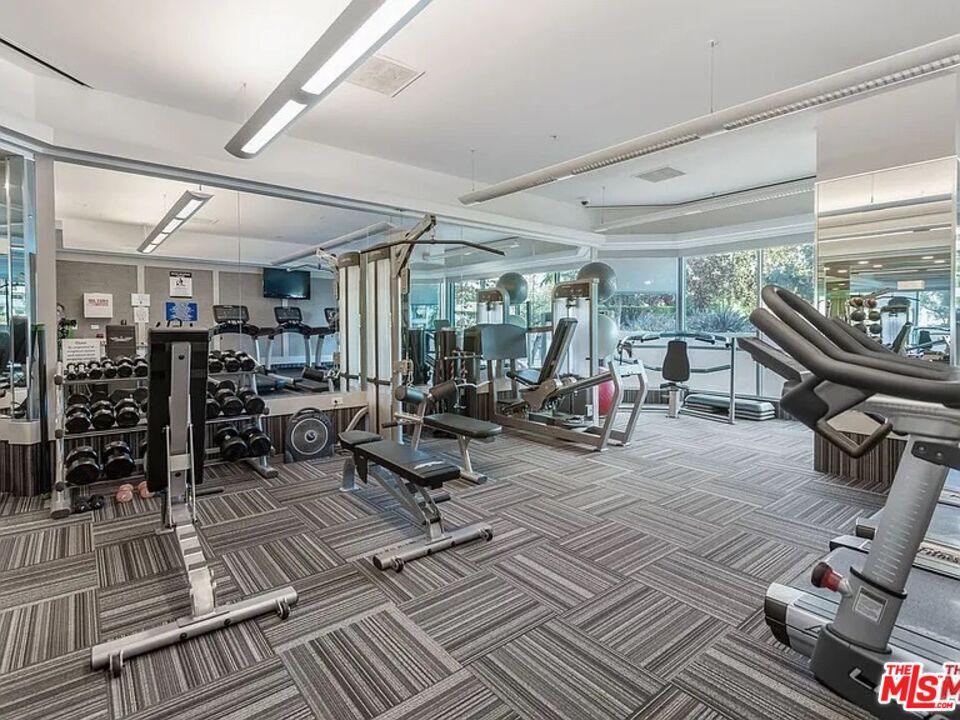 10490 Wilshire Blvd Unit: 1501