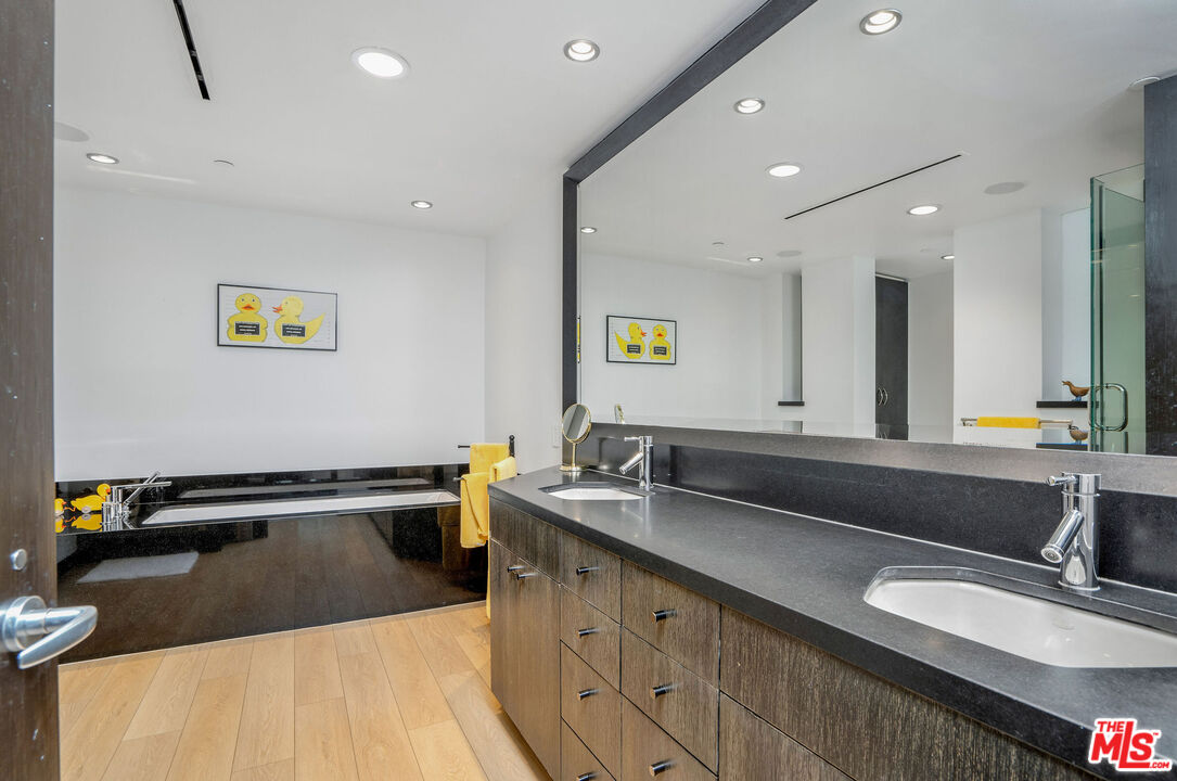 10490 Wilshire Blvd Unit: 1501