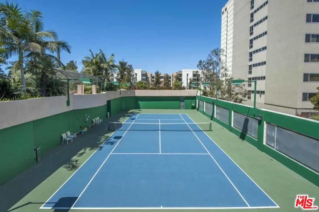 10490 Wilshire Blvd Unit: 1501