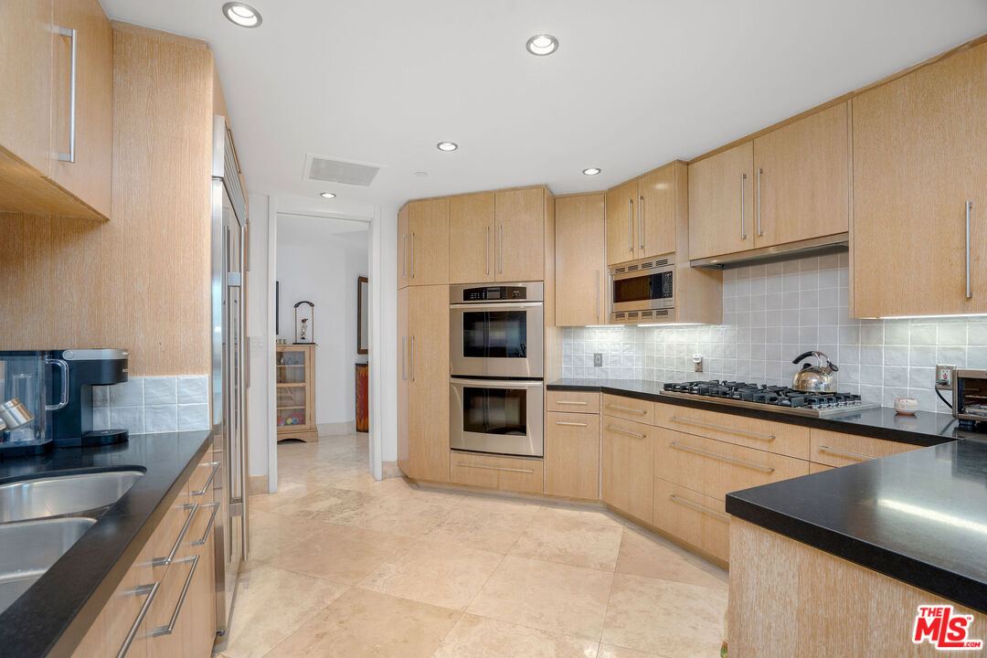 10490 Wilshire Blvd Unit: 1501