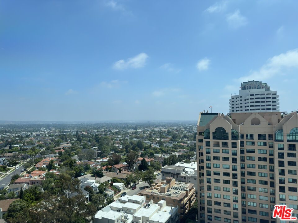 10490 Wilshire Blvd Unit: 1501