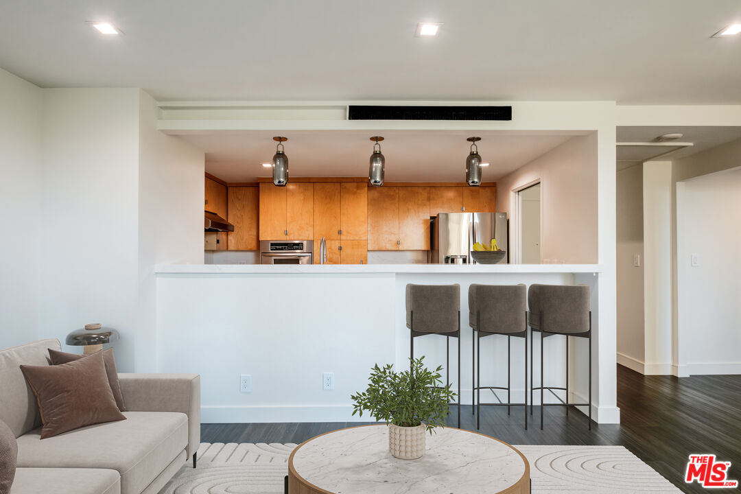 2160 Century Park Unit: 803