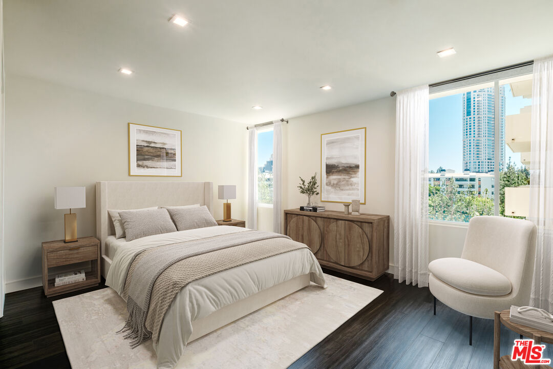 2160 Century Park Unit: 803