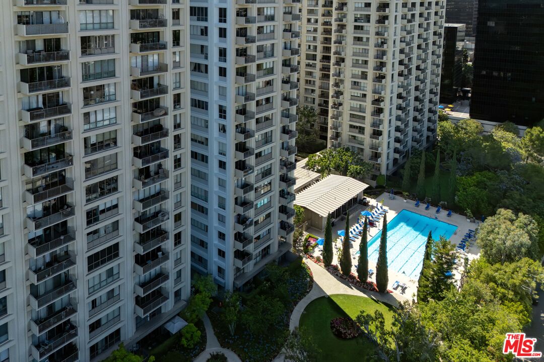 2160 Century Park Unit: 803