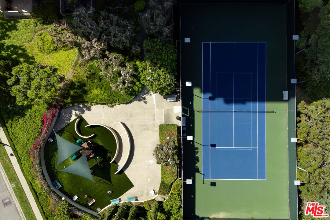 2160 Century Park Unit: 803