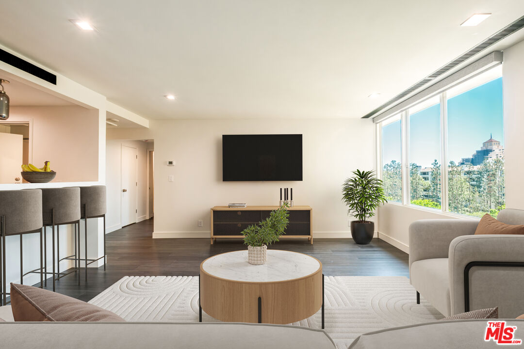 2160 Century Park Unit: 803