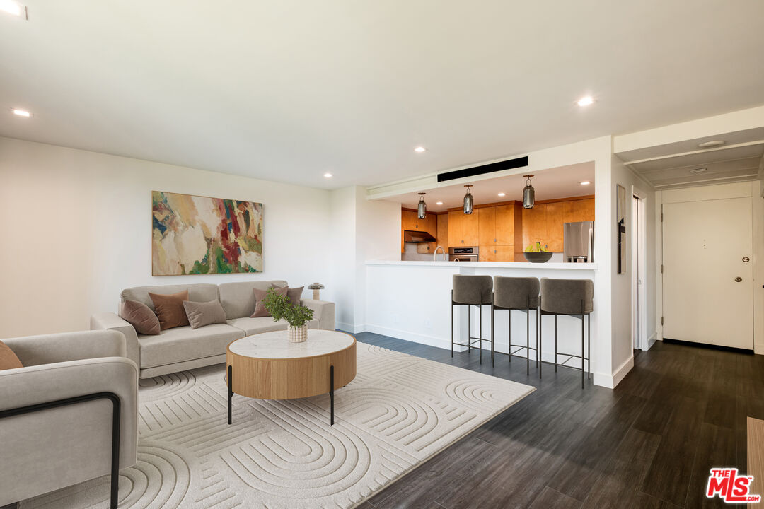 2160 Century Park Unit: 803