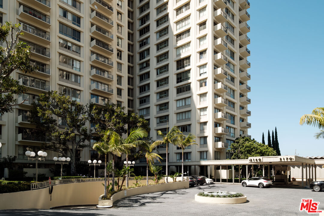 2160 Century Park Unit: 803