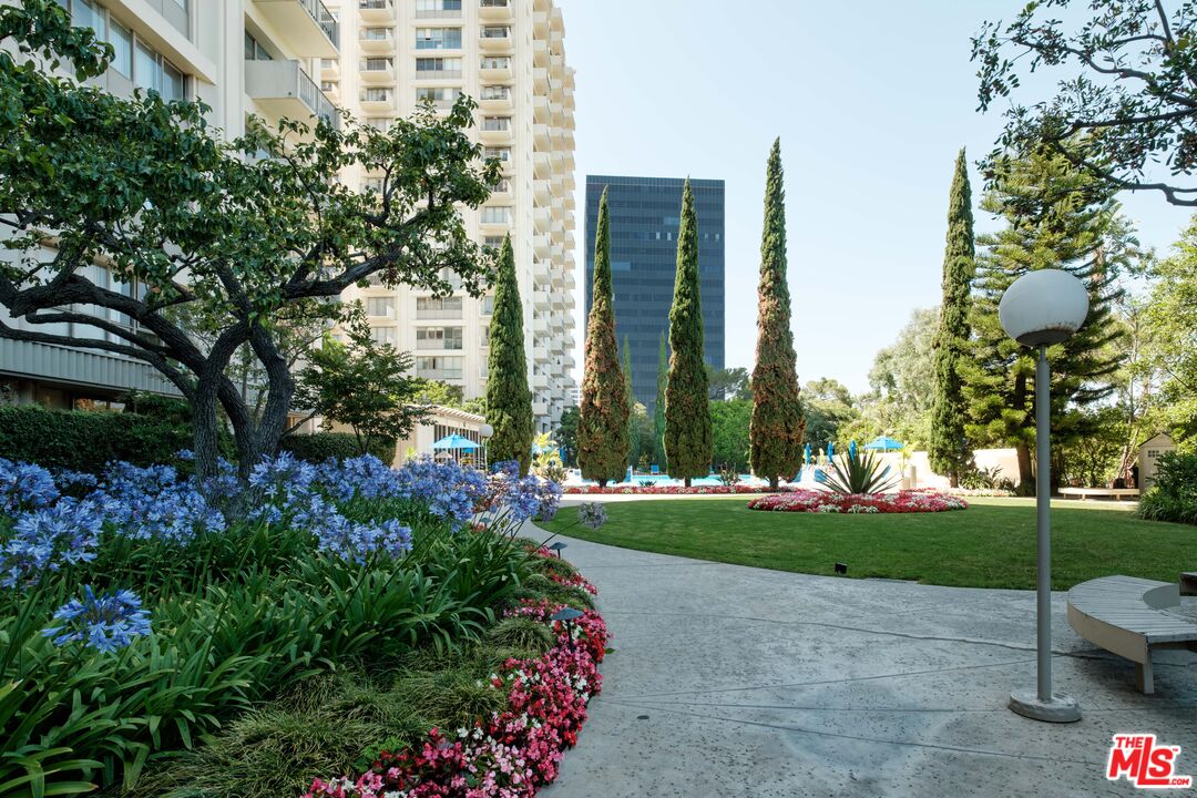 2160 Century Park Unit: 803