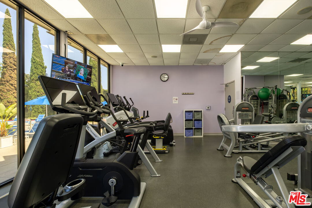 2160 Century Park Unit: 803