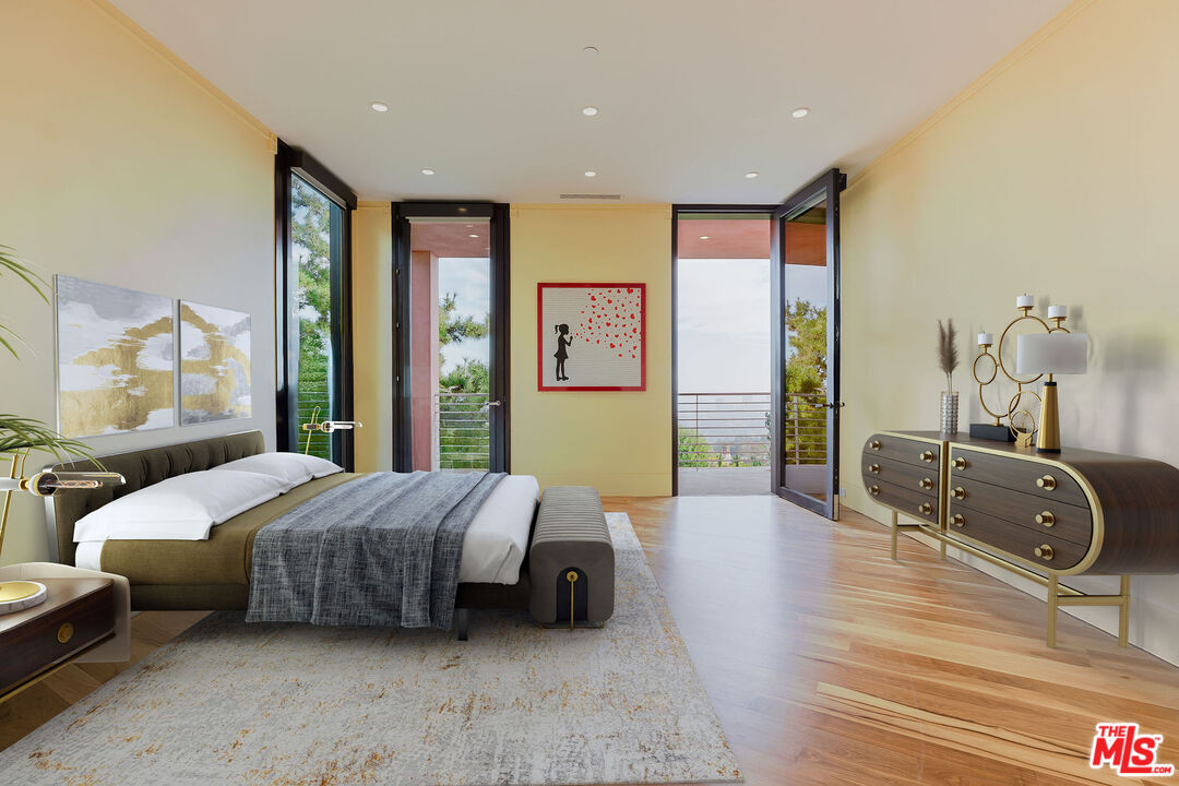 1111 Bel Air Pl