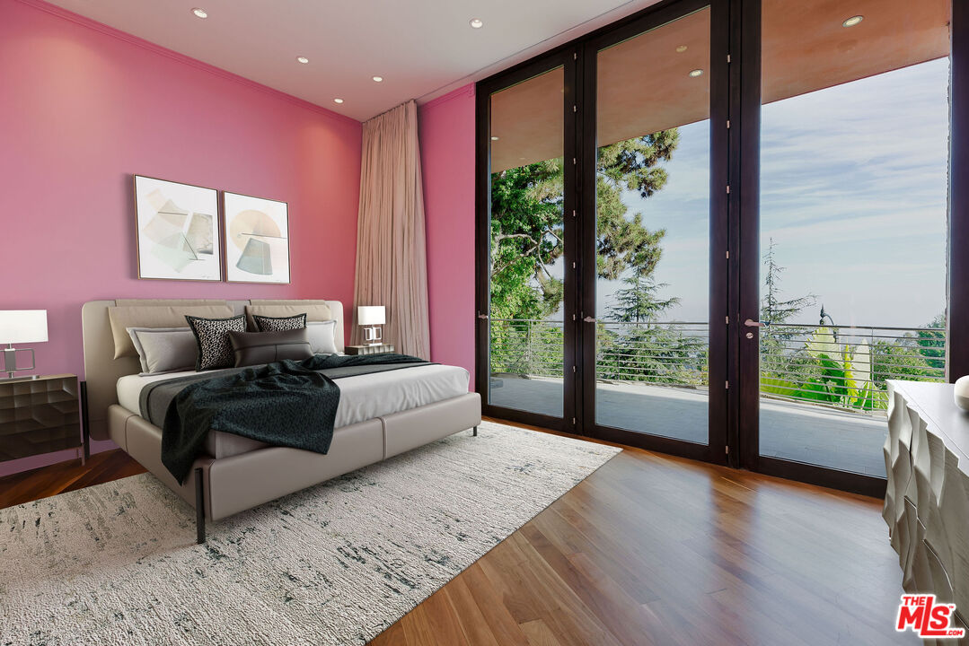 1111 Bel Air Pl
