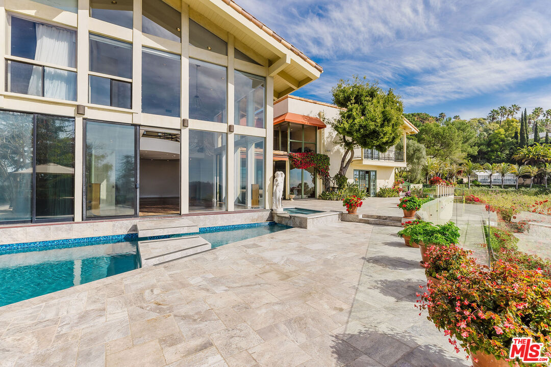 1401 Bel Air Rd