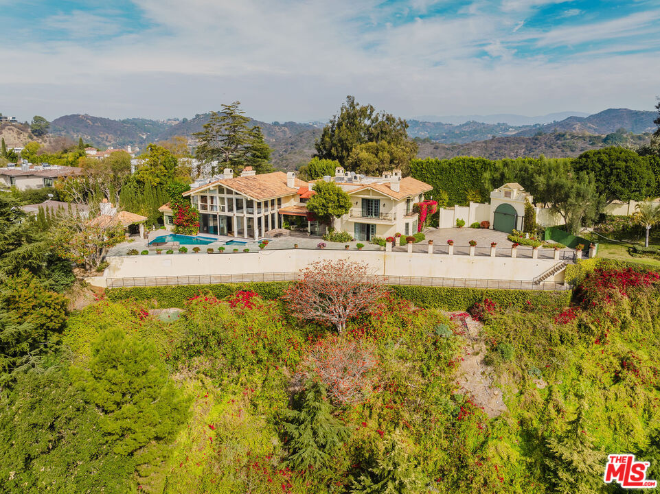 1401 Bel Air Rd
