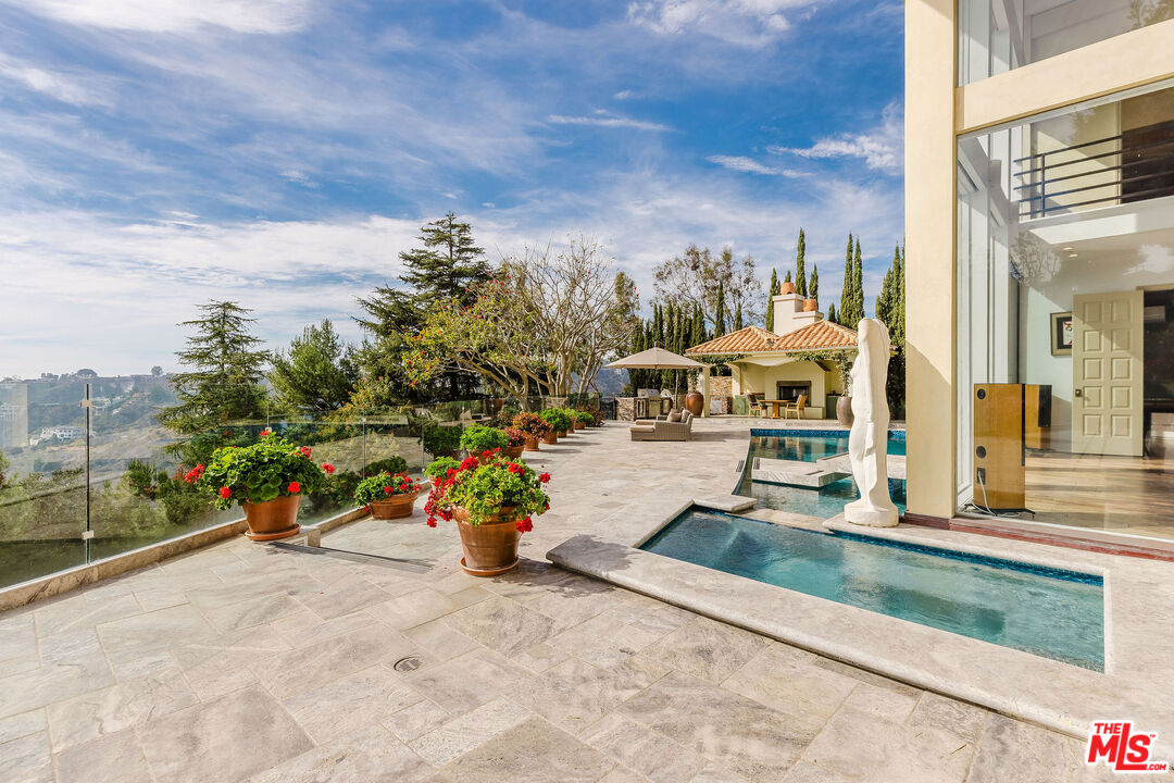 1401 Bel Air Rd