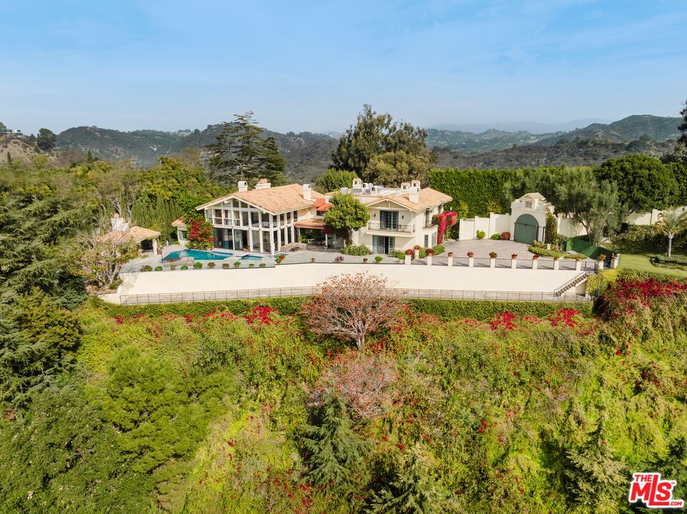 1401 Bel Air Rd