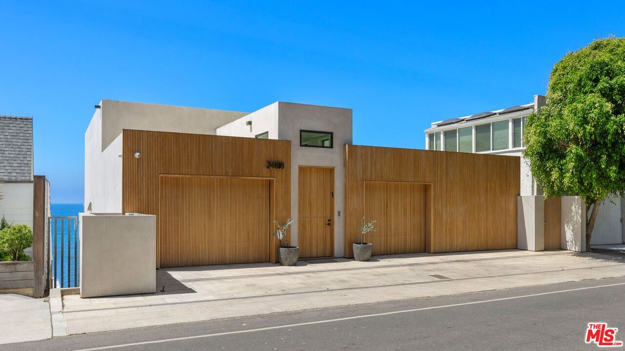 24818 Malibu Rd