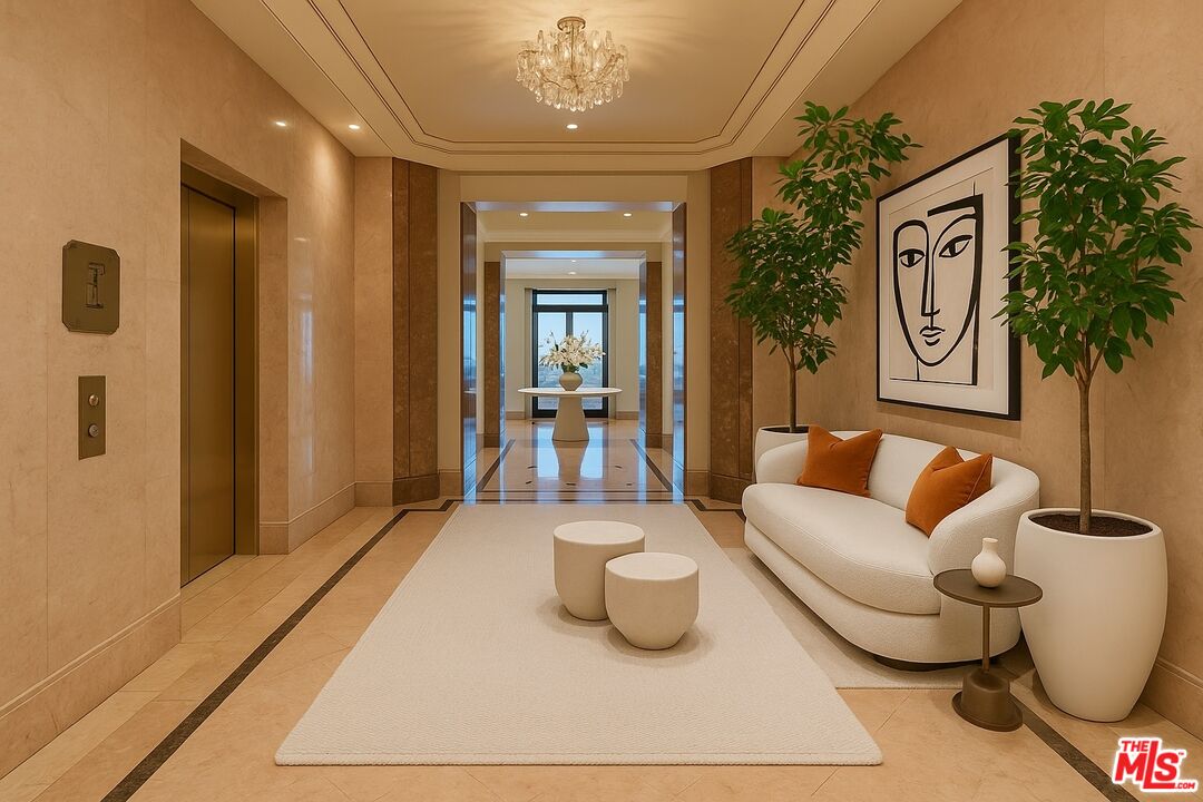 10601 Wilshire Blvd Unit: PH E