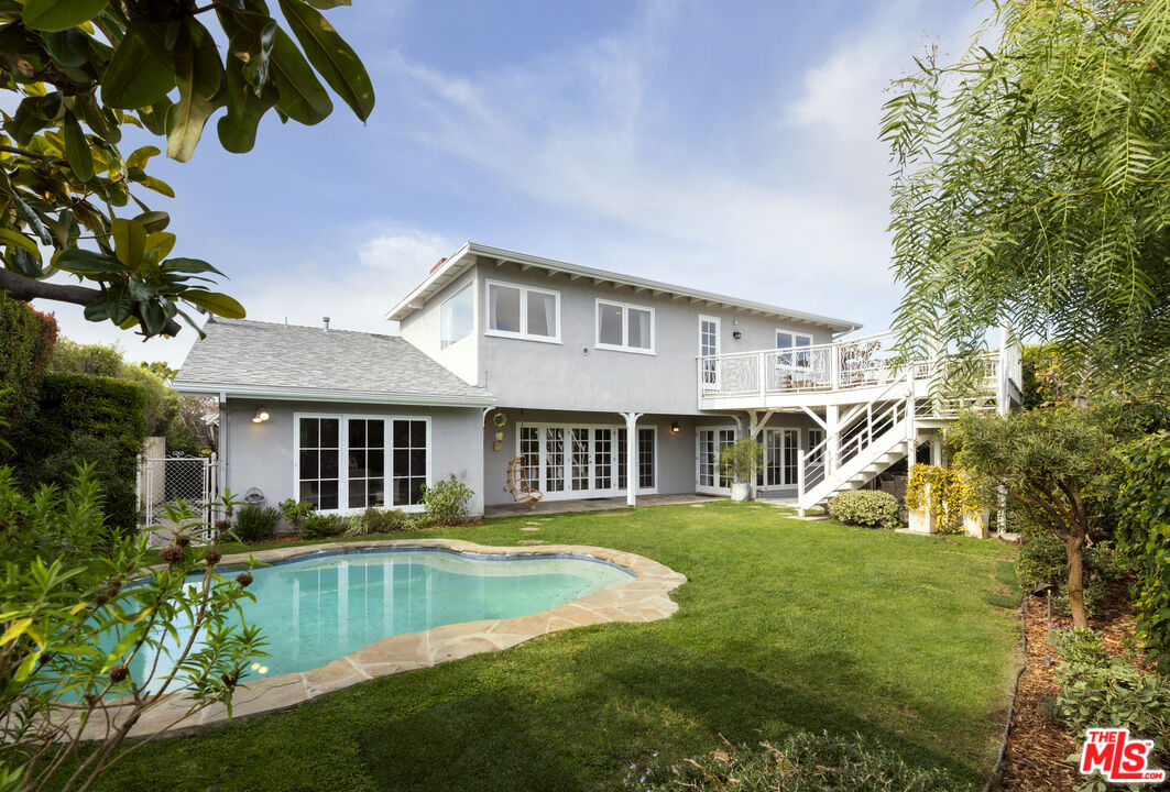 1020 Glenhaven Dr