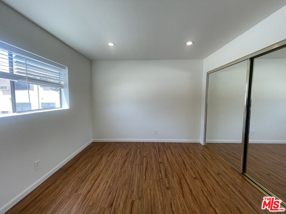 1531 N Detroit St Unit: 207