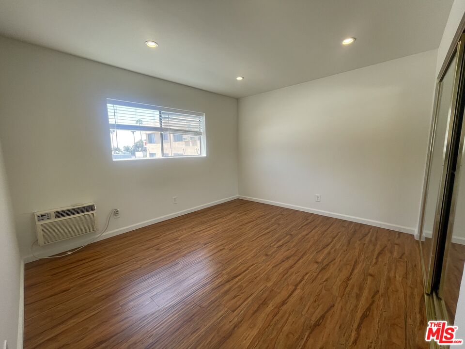 1531 N Detroit St Unit: 207