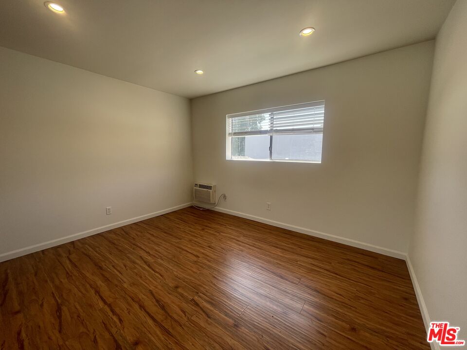 1531 N Detroit St Unit: 207