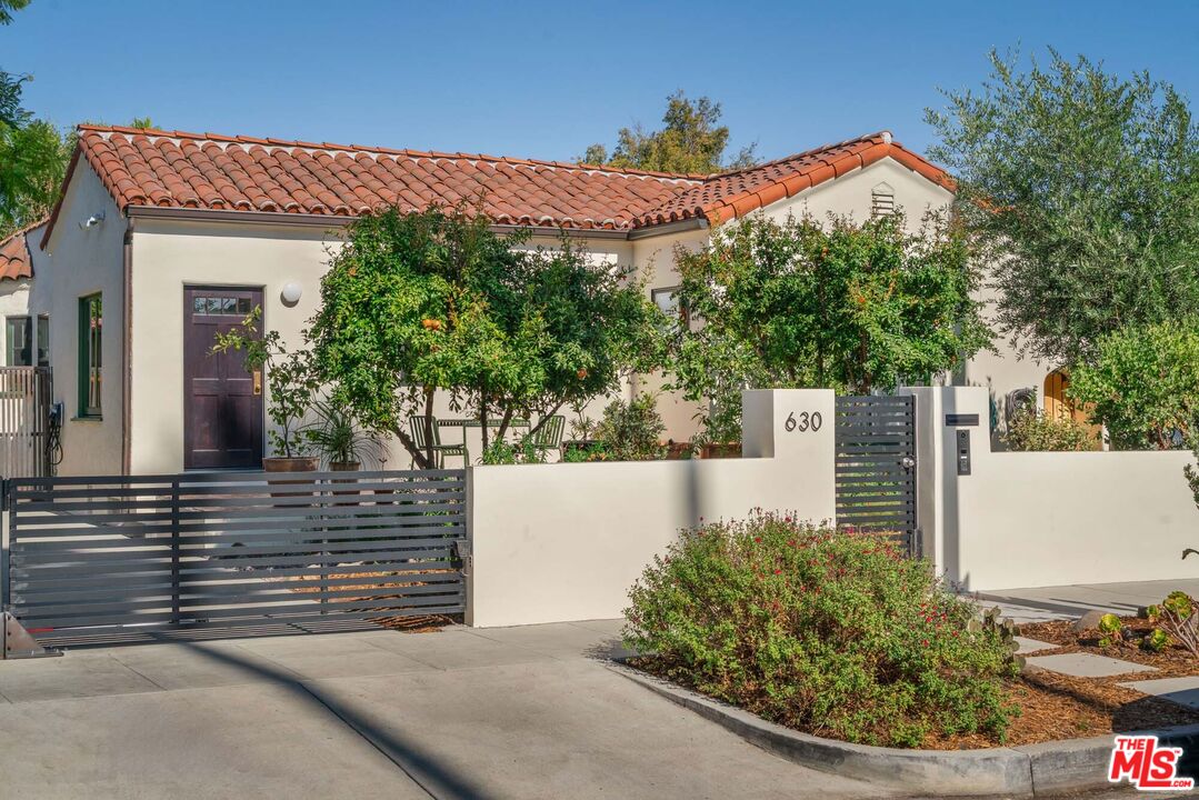 630 N Alta Vista Blvd