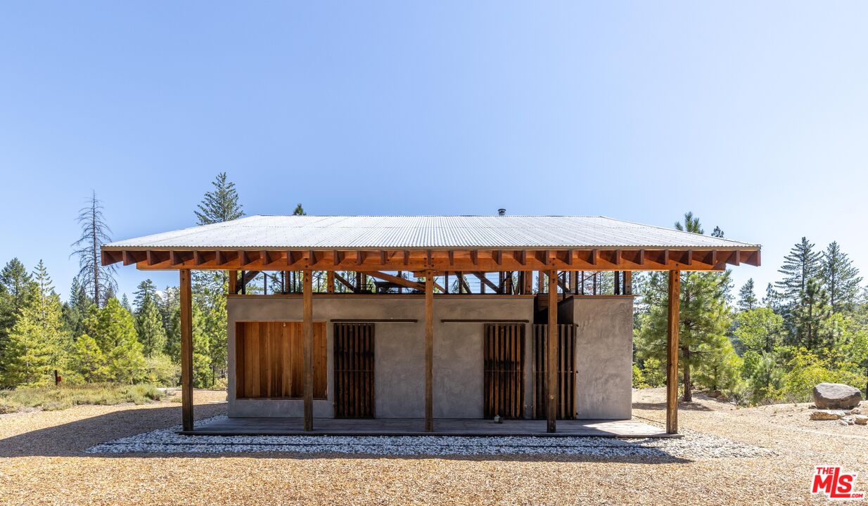 12789 Sailor Flat Rd