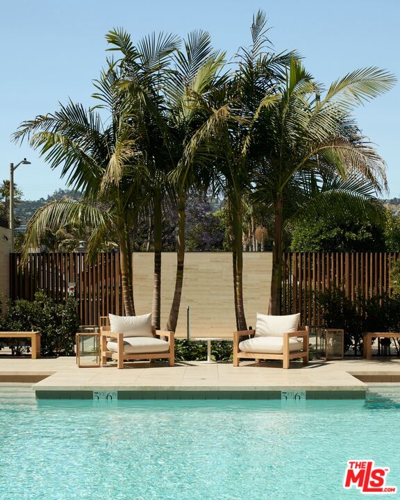 8899 Beverly Blvd Unit: 6G