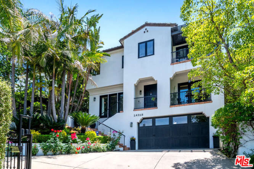 14318 Valley Vista Blvd