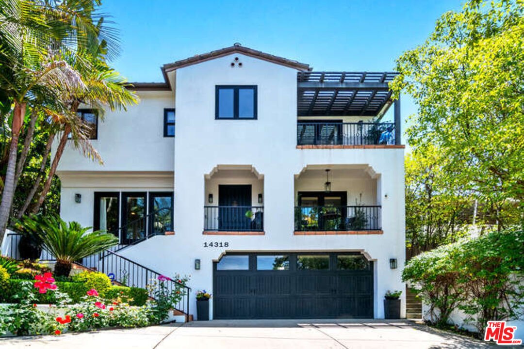 14318 Valley Vista Blvd