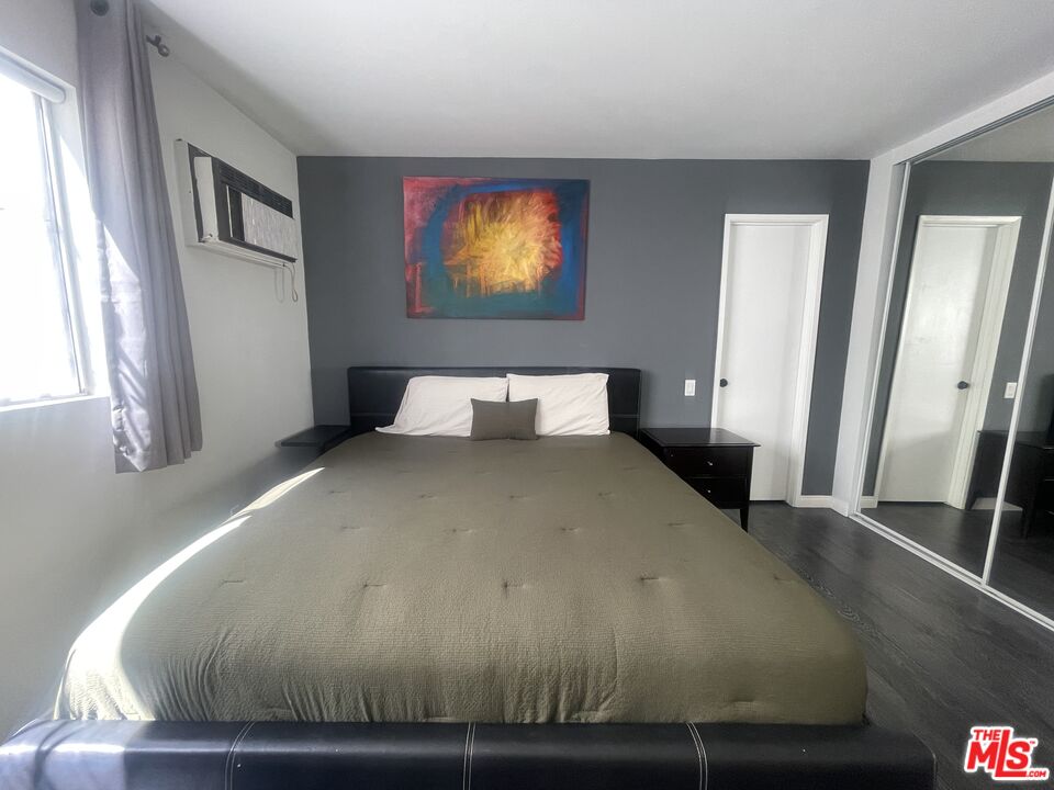6151 Orange St Unit: 116