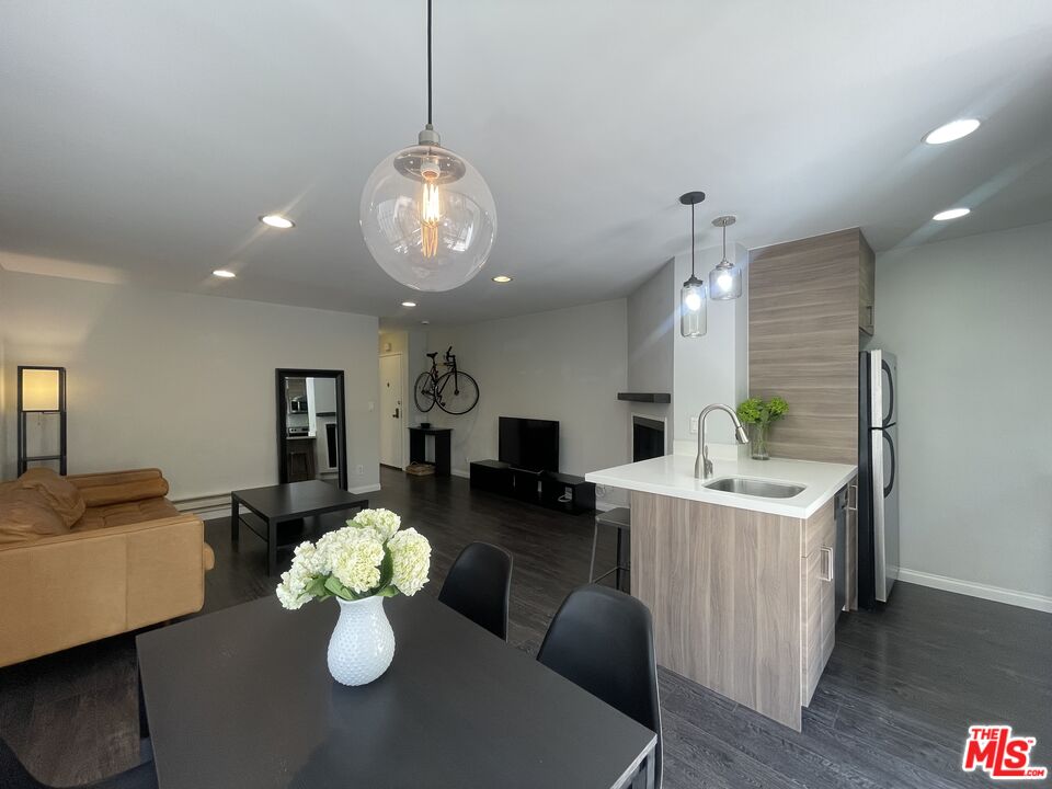 6151 Orange St Unit: 116
