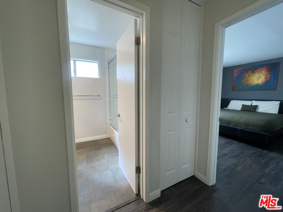 6151 Orange St Unit: 116