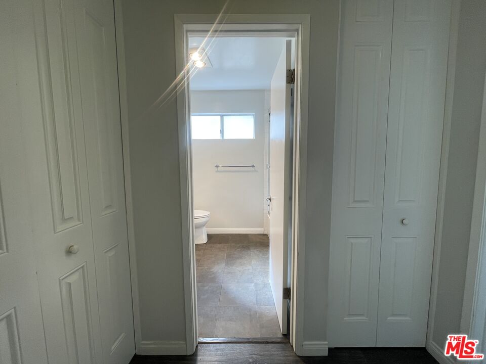 6151 Orange St Unit: 116