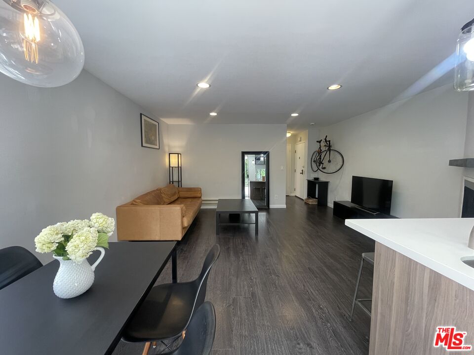 6151 Orange St Unit: 116