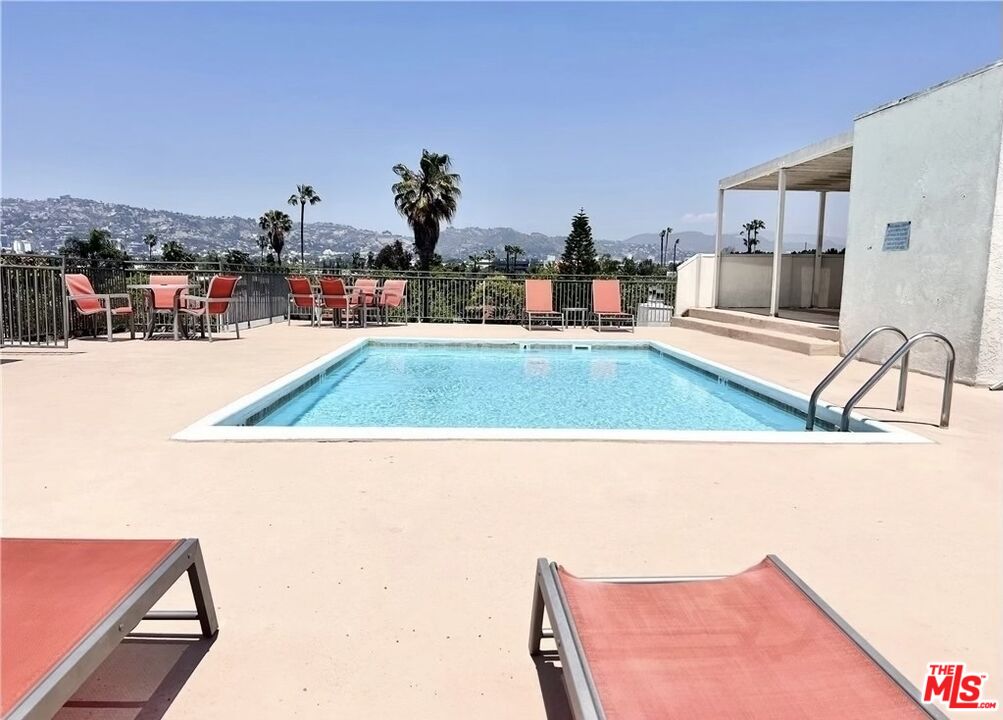 6151 Orange St Unit: 116