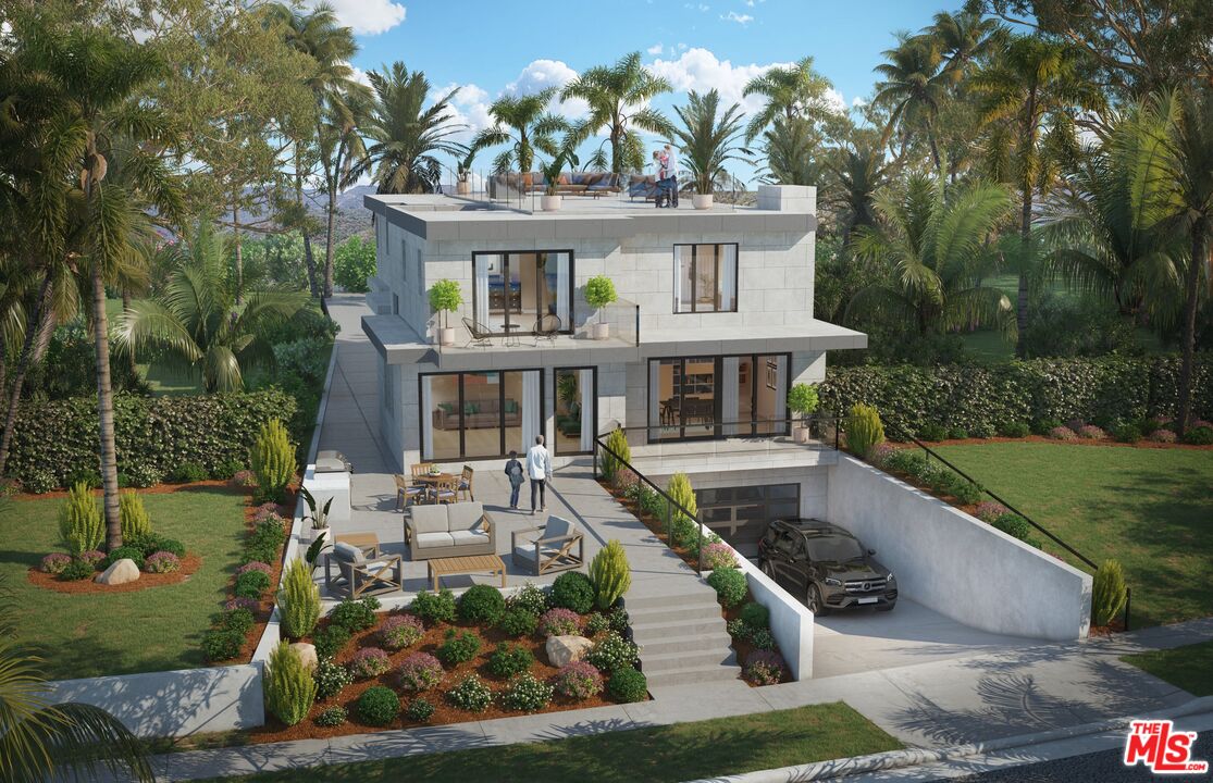 15519 Via De Las Olas