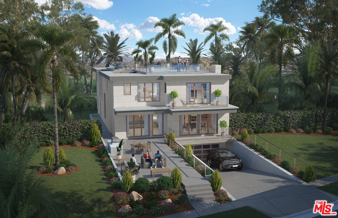 15515 Via De Las Olas