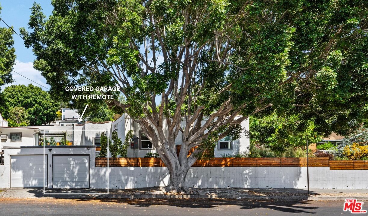 4047 Camero Ave Unit: 1