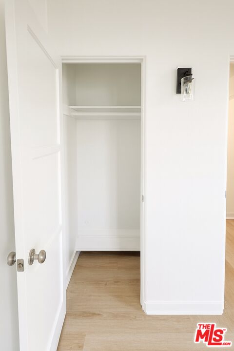 1201 N Crescent Heights Unit: 302