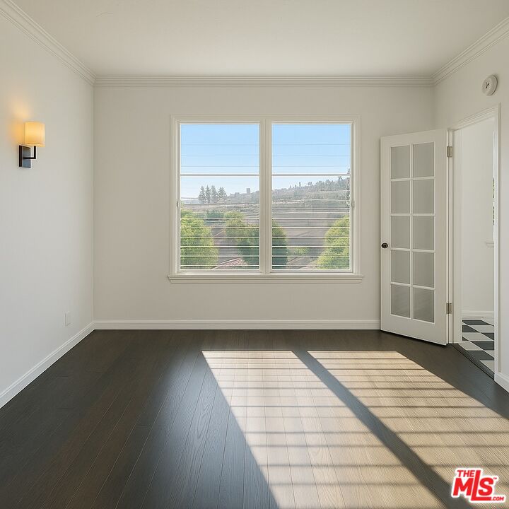 1201 N Crescent Heights Unit: 504