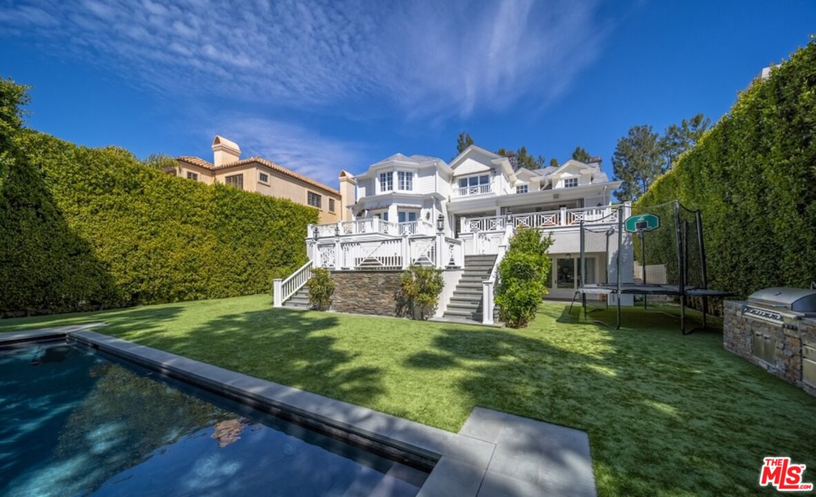 2311 Worthing Ln