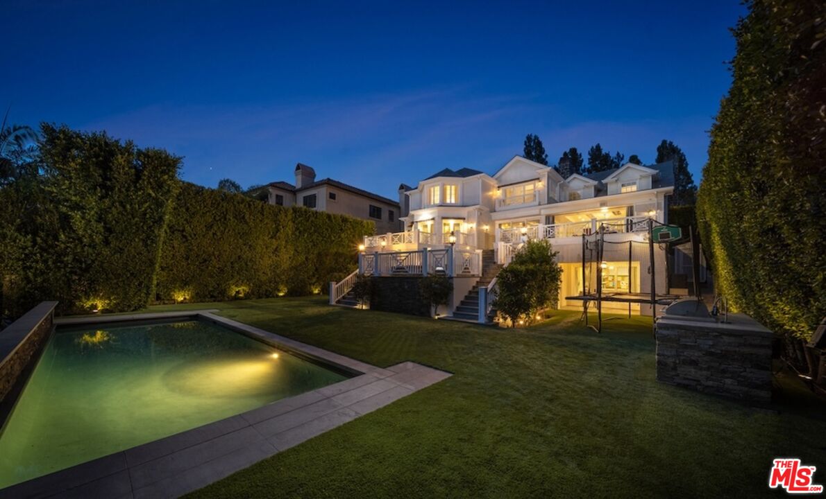 2311 Worthing Ln