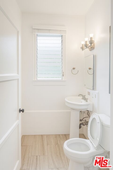 1201 N Crescent Heights Unit: 507