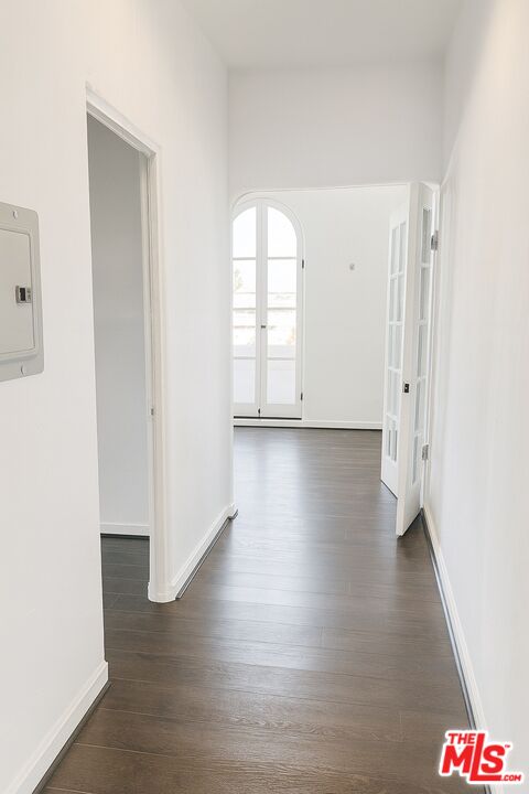 1201 N Crescent Heights Unit: 507