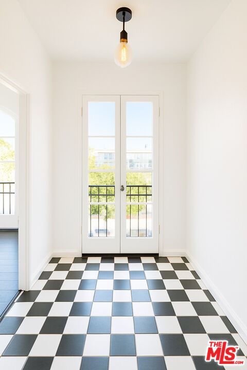 1201 N Crescent Heights Unit: 507