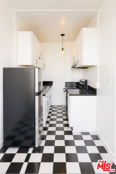 1201 N Crescent Heights Unit: 507