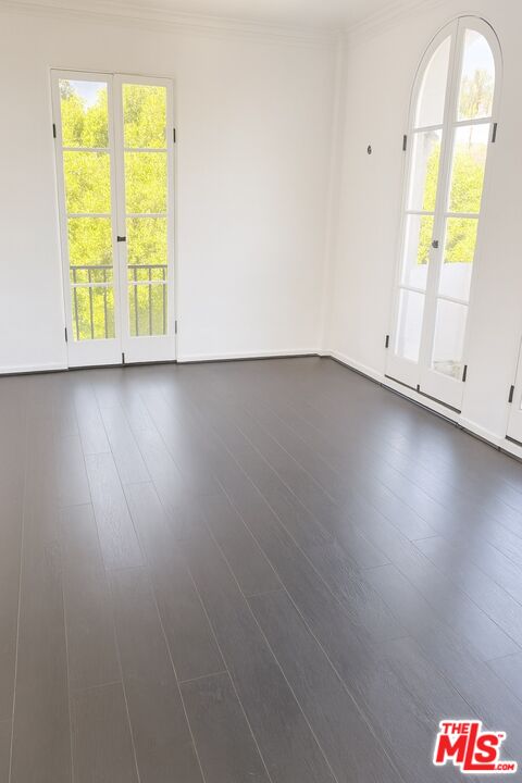 1201 N Crescent Heights Unit: 507